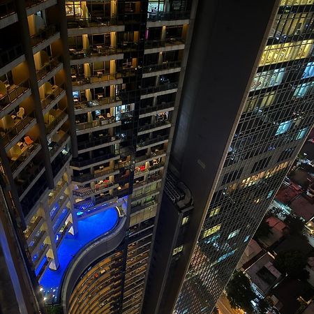 Gramercy Residences Makati Hidden Gem Makati City Exterior foto