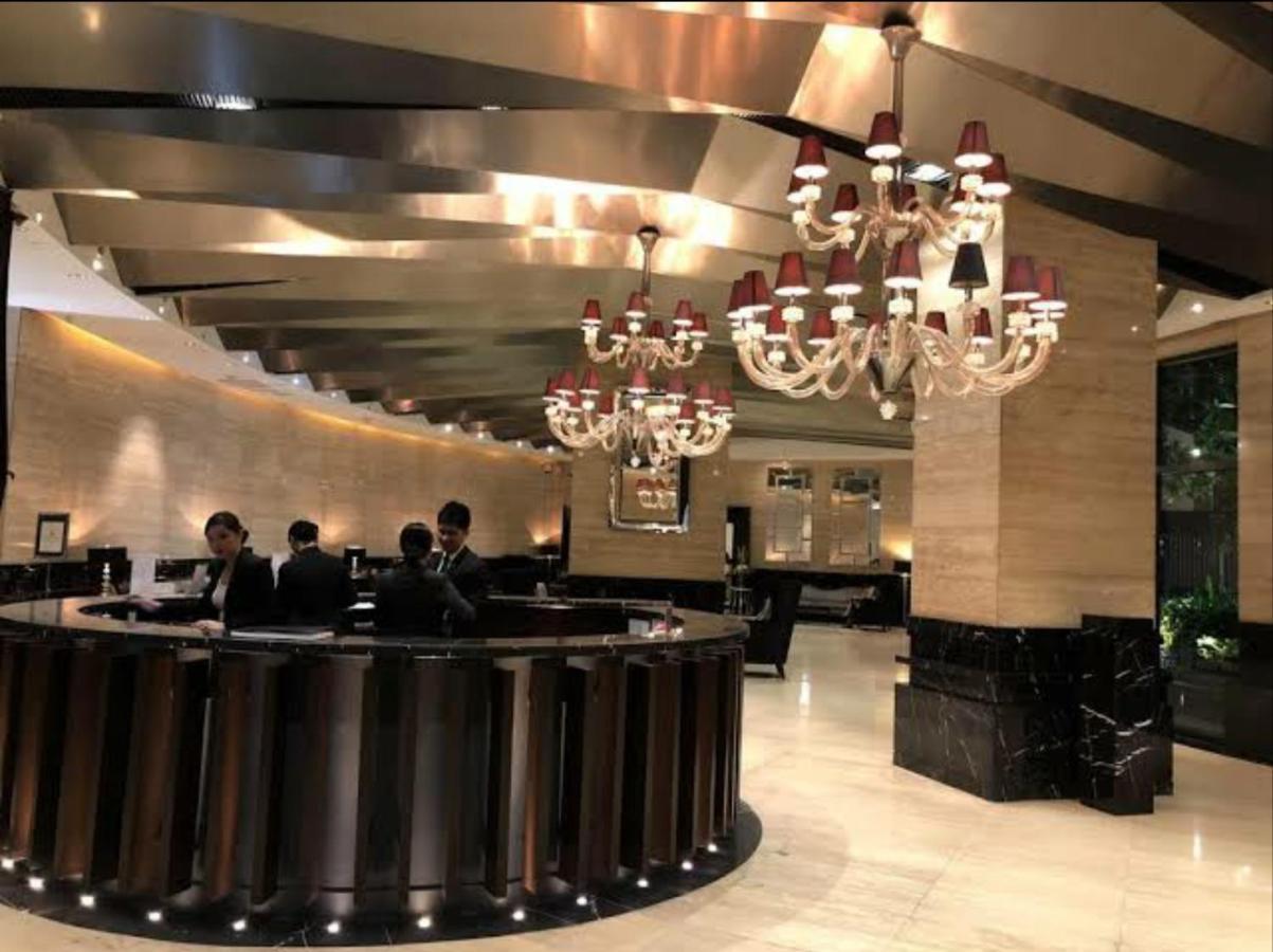 Gramercy Residences Makati Hidden Gem Makati City Exterior foto