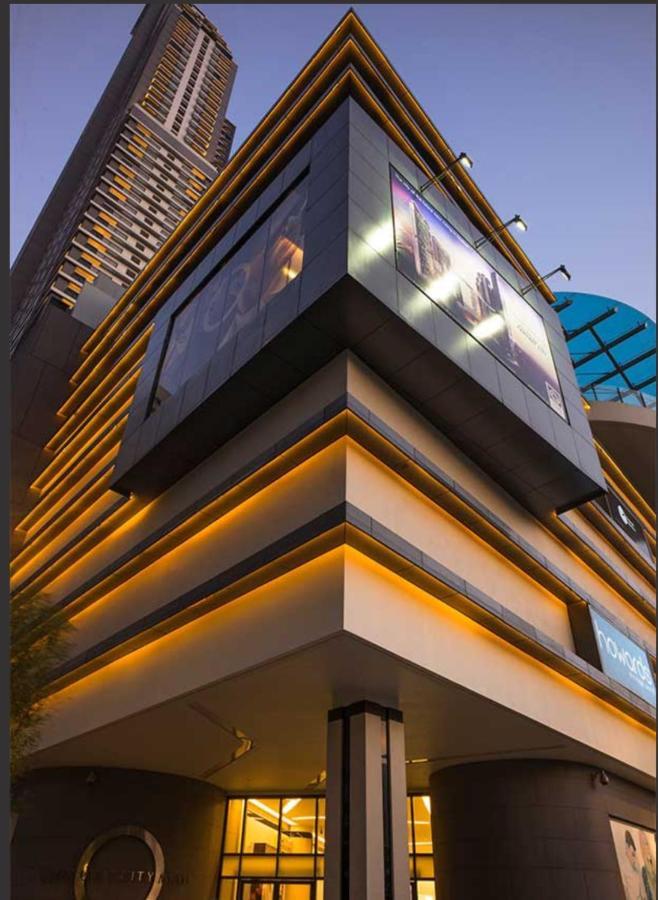 Gramercy Residences Makati Hidden Gem Makati City Exterior foto