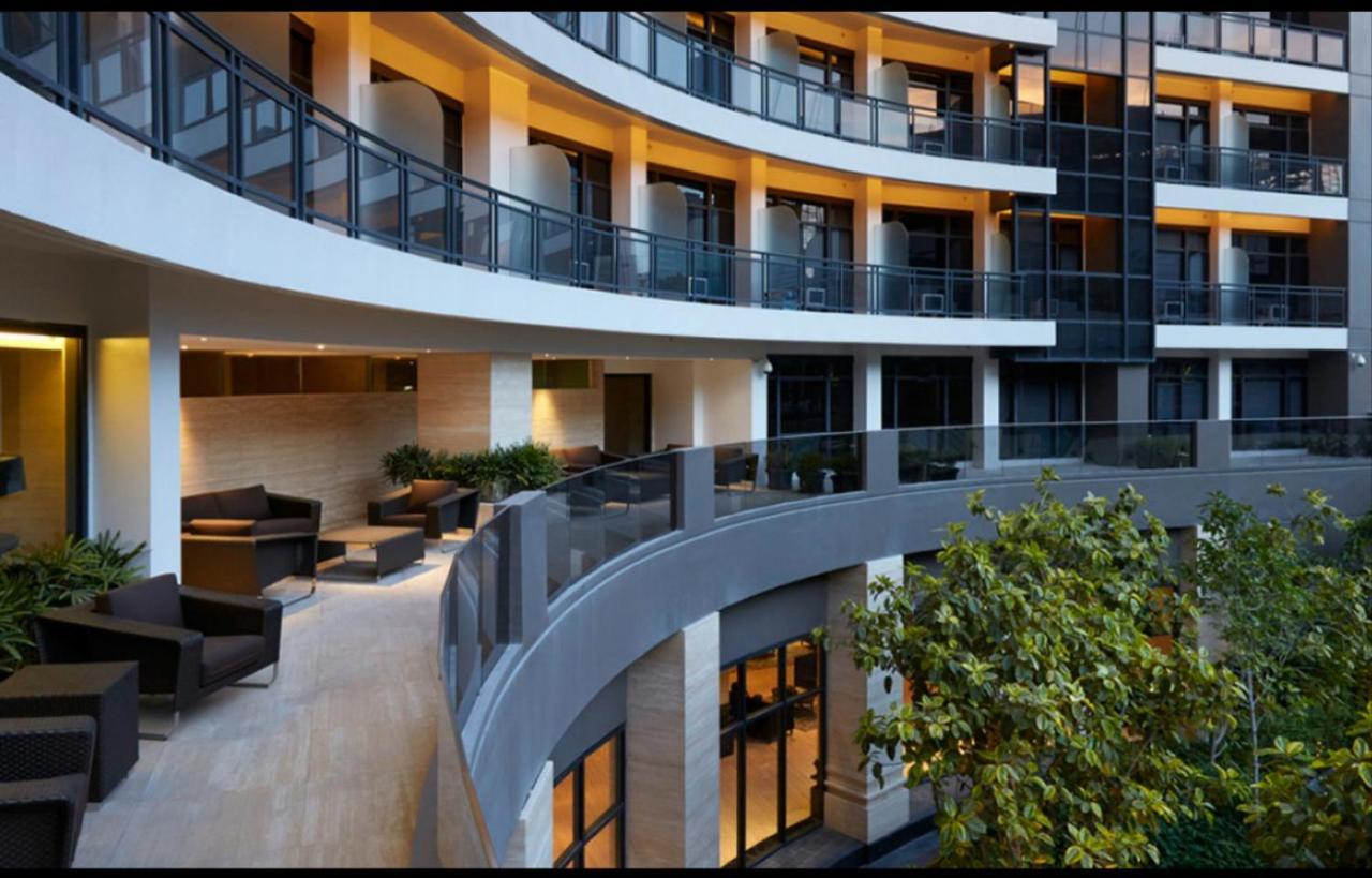 Gramercy Residences Makati Hidden Gem Makati City Exterior foto