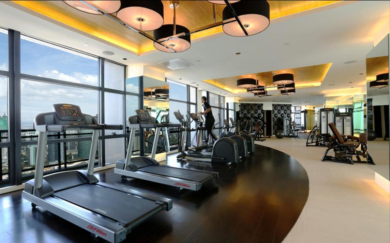 Gramercy Residences Makati Hidden Gem Makati City Exterior foto