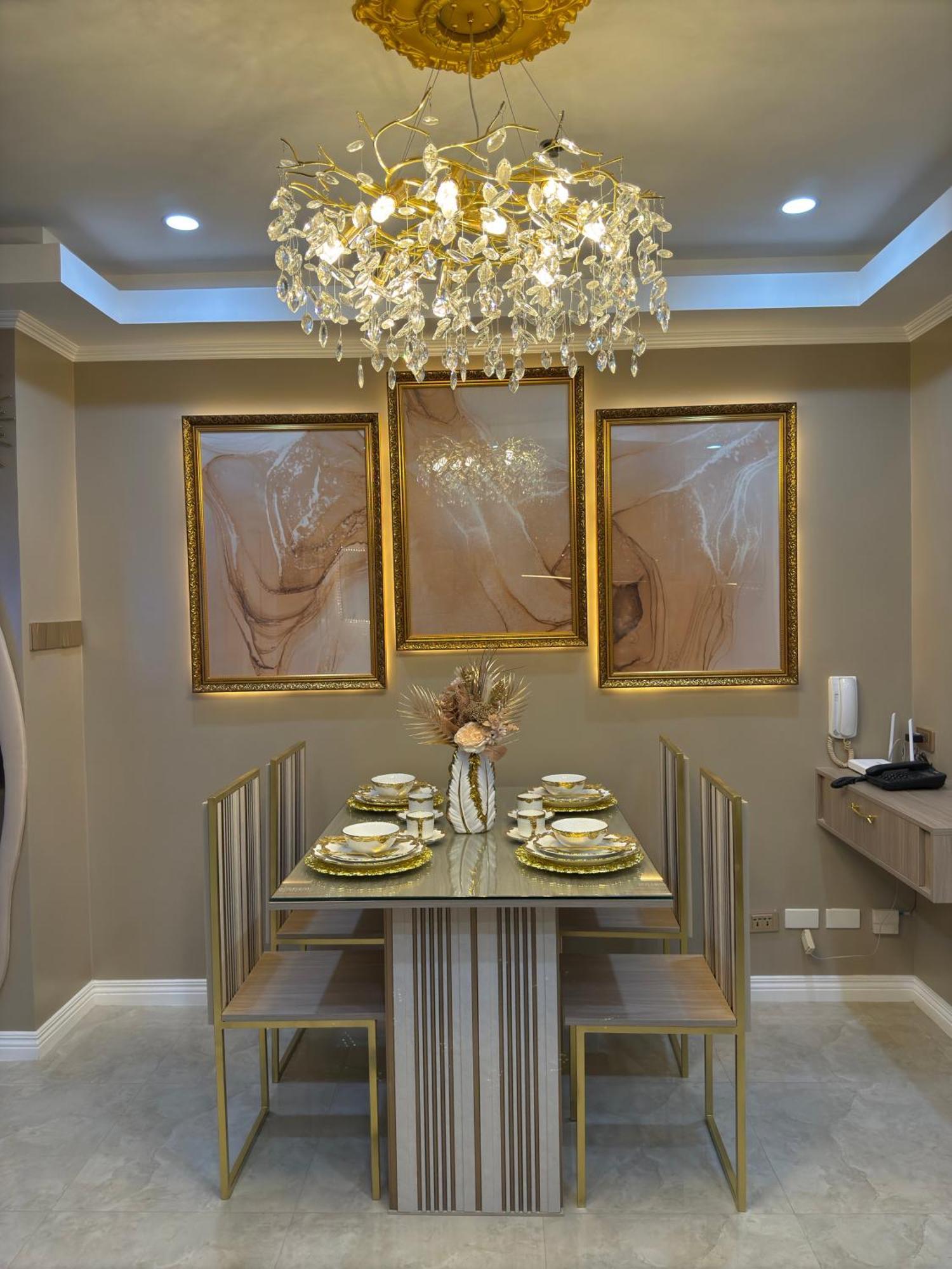 Gramercy Residences Makati Hidden Gem Makati City Exterior foto