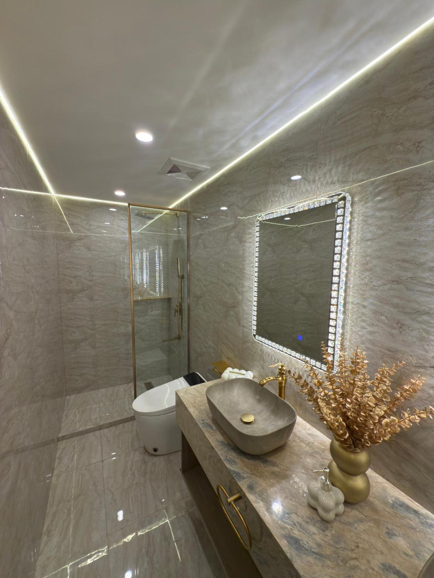 Gramercy Residences Makati Hidden Gem Makati City Exterior foto