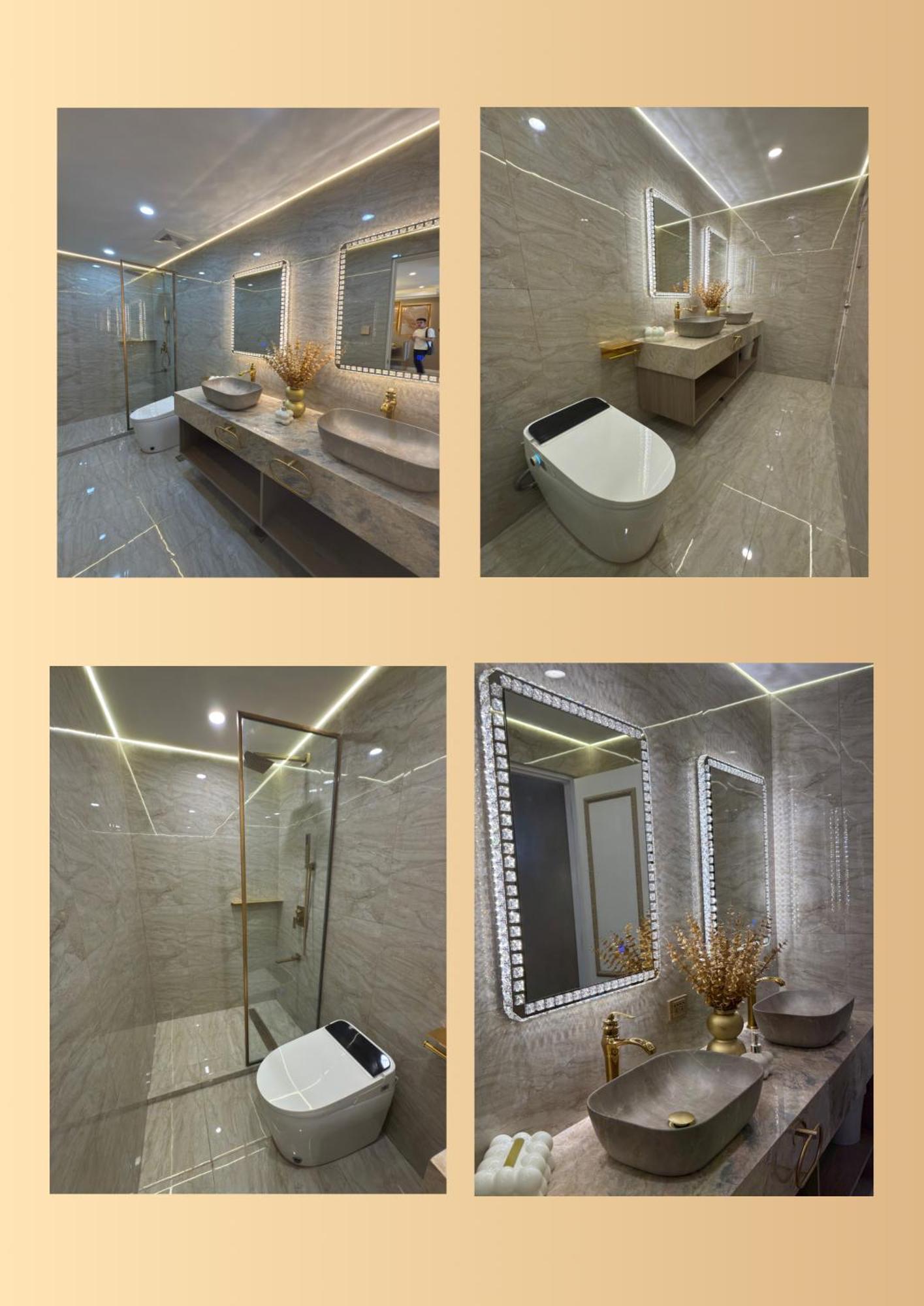 Gramercy Residences Makati Hidden Gem Makati City Exterior foto